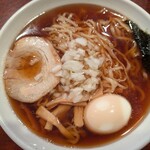 中華そば 春ちゃん - 