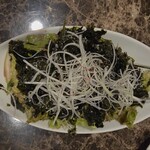 もみ込み焼肉 食道楽 指扇店 - 