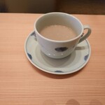 あさば - カフェオレ