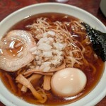 中華そば 春ちゃん - 