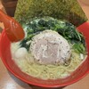 横浜家系ラーメン 赤家 梅島店