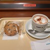 ドトールコーヒーショップ 盛岡駅店