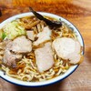 ケンちゃんラーメン 本店