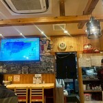 酒場ル ダルマ商店 - 