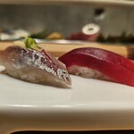 築地寿司清 - 料理写真: