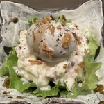 豊島園の夕陽 - 