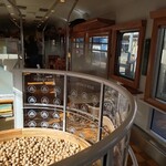 ろくもん - 子ども用　木の球体プール