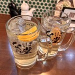 酒場なごみ堂 - 