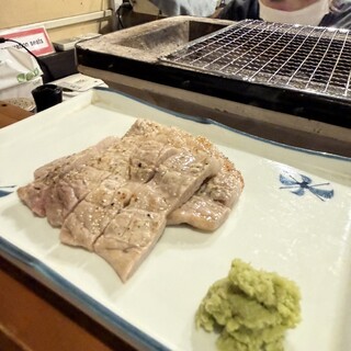 島炉ばた 冨士_1