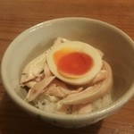 らーめん 三福 - 