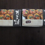 蛸焼工房 - パッケージ