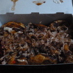 蛸焼工房 - たこ焼き6個入ソース味