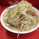 ラーメン二郎 三田本店