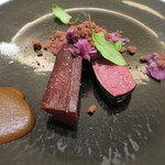 フロリレージュ - ハツ