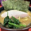 横浜ラーメン 真砂家