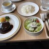 羽田 エクセルホテル東急 - 料理写真: