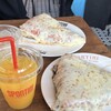 PIZZERIA SPONTINI カスケード原宿店