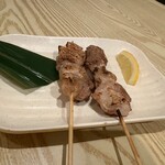 完全個室居酒屋 串ごろ 上野店 - 