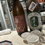 麦酒庵 恵比寿店 - 