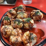 和楽路屋 - 料理写真: