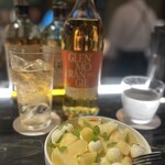 STELLAR WORKS Restaurant & Bar - 