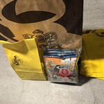 神戸にしむら珈琲店 三宮店 - 珈琲好きのお仲間への手土産に◎