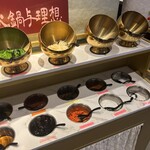 羅嬢嬢成都老火鍋 - 