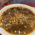 羅嬢嬢成都老火鍋 - 