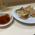 ギョーザ専門店 黒兵衛 - 