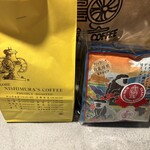 神戸にしむら珈琲店 三宮店 - ブレンドのペーパードリップ300gとペーパードリップパッグ6種6袋せット