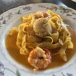 旧軽井沢Cafe 涼の音 - 