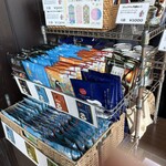 神戸にしむら珈琲店 - 店頭土産コーナー②