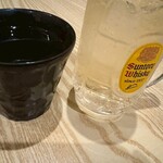 完全個室居酒屋 串ごろ 上野店 - 