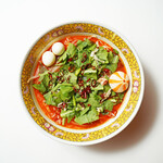 メンヤ ニューオルド - 料理写真: