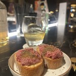 STELLAR WORKS Restaurant & Bar - 