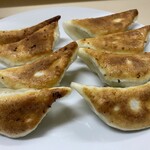 ギョーザ専門店 黒兵衛 - 