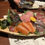 おれっちの炙家 ちぃぼう - 