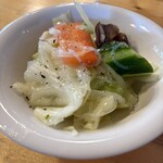 サリサリカリー - 