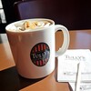 タリーズコーヒー ららぽーと 柏の葉店