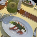 パーク・サイド・グリル - 