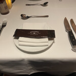 ベンジャミンステーキハウス - 