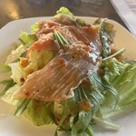 旧軽井沢Cafe 涼の音 - 