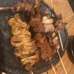 やきとん たまや商店 - 