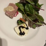 ベンジャミンステーキハウス - 