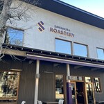 Bakery & Restaurant Sawamura Kyu Karuizawa - 