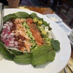 パーク・サイド・グリル - 