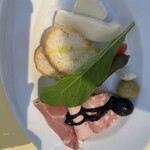 パーク・サイド・グリル - 