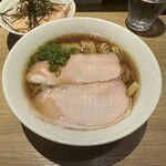 中華そば 無限 - 