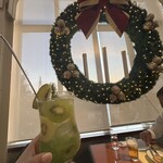 パーク・サイド・グリル - 