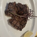 パーク・サイド・グリル - 